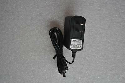 NEW 5v 1.2a AMS1-0501200FU AC Adapter For D-Link 5V DC Power Supply - Click Image to Close